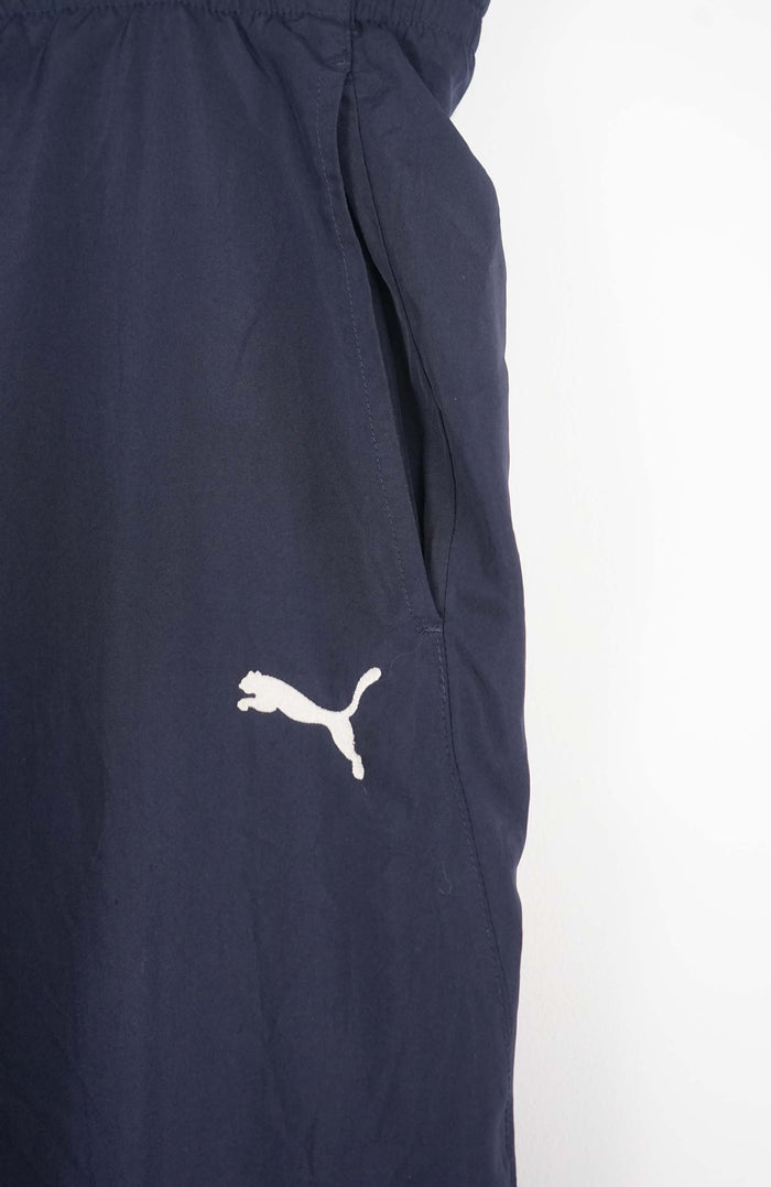 VINTAGE PUMA TRACK PANTS (XXL)