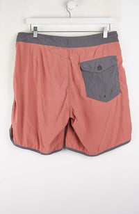 VINTAGE PATAGONIA BOARD SHORTS W34