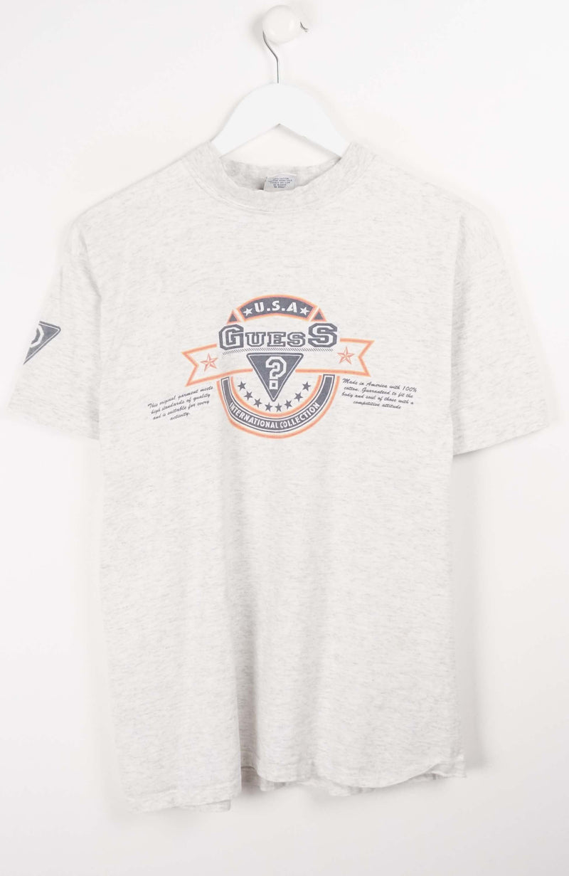 VINTAGE GUESS T-SHIRT (S)