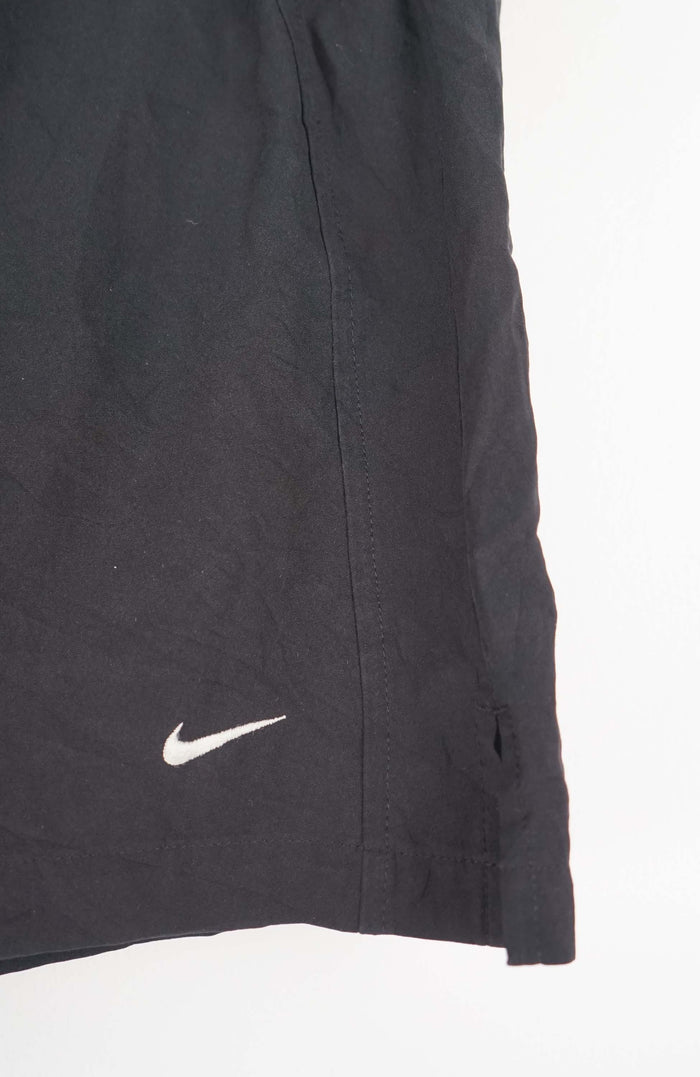VINTAGE NIKE ACTIVE SHORTS W27
