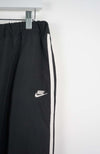 VINTAGE NIKE 3/4 TRACK PANTS (M)