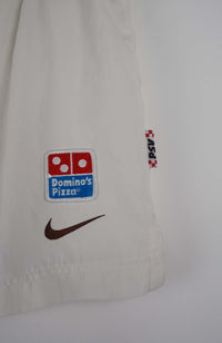 VINTAGE NIKE PREMER ACTIVE SHORTS W34