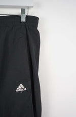 VINTAGE ADIDAS 3/4 TRACK PANTS (S)