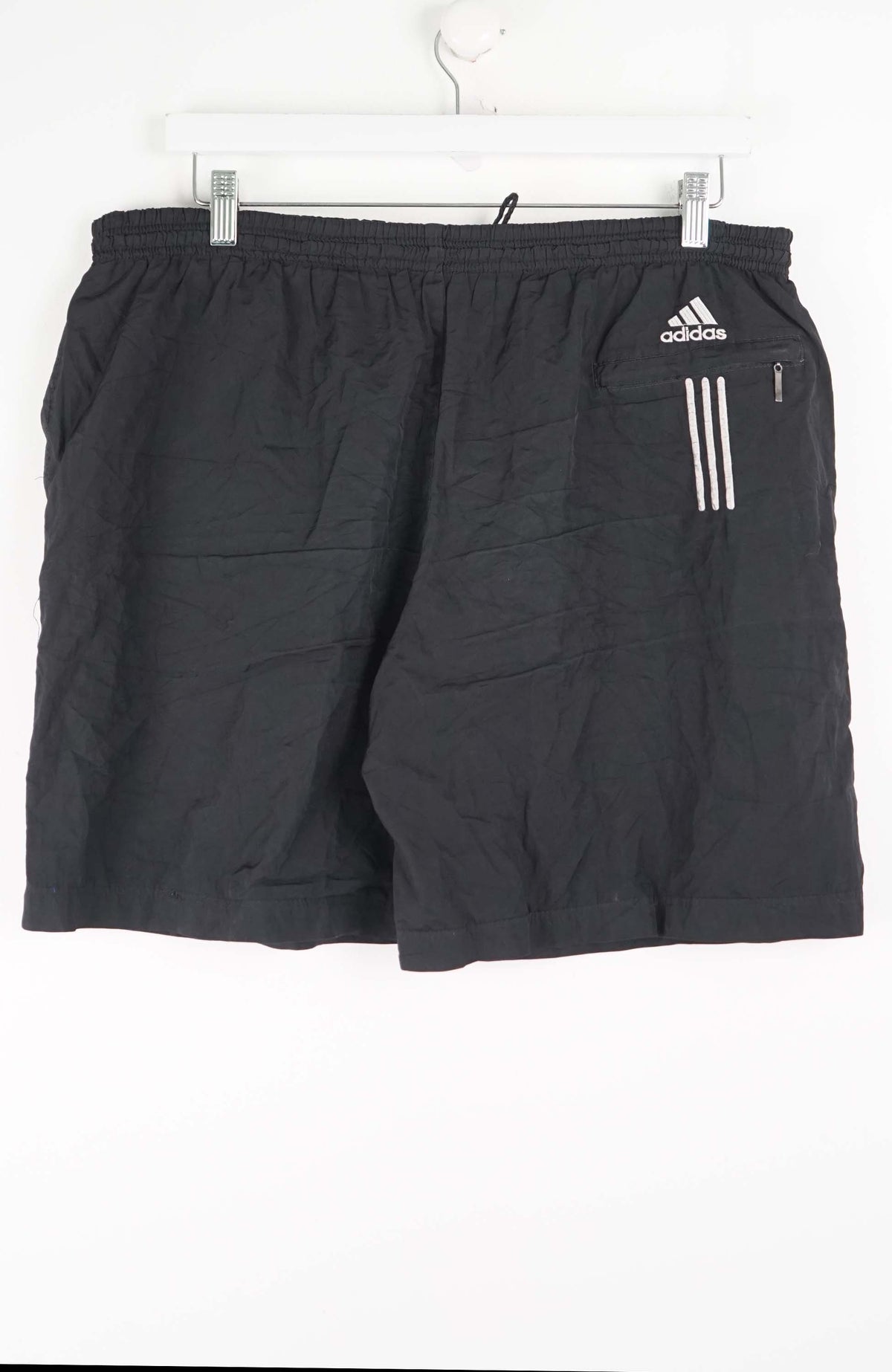 VINTAGE ADIDAS ACTIVE SHORTS W33