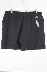 VINTAGE ADIDAS ACTIVE SHORTS W33