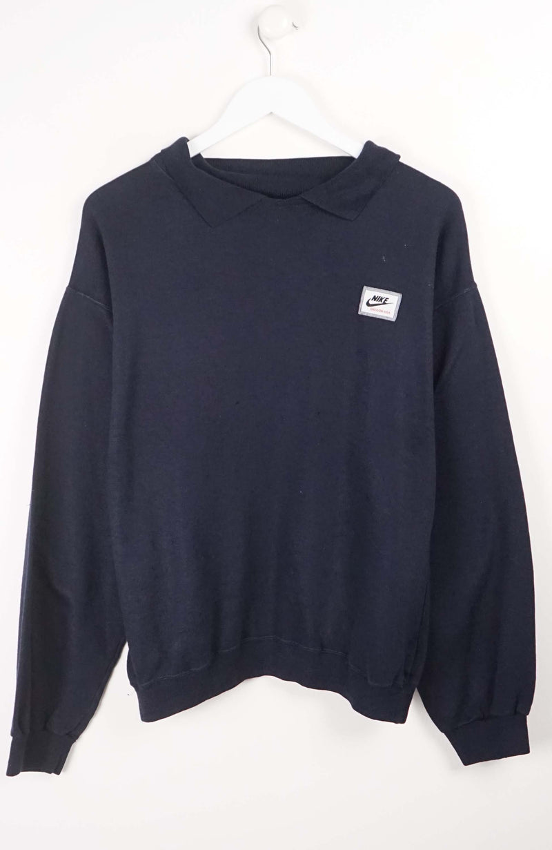 VINTAGE NIKE SWEATER (M)