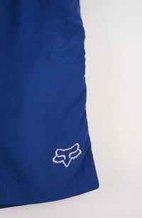 VINTAGE FOX ACTIVE SHORTS W30