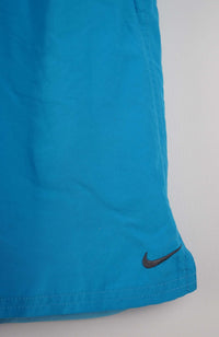 VINTAGE NIKE BOARD SHORTS W32