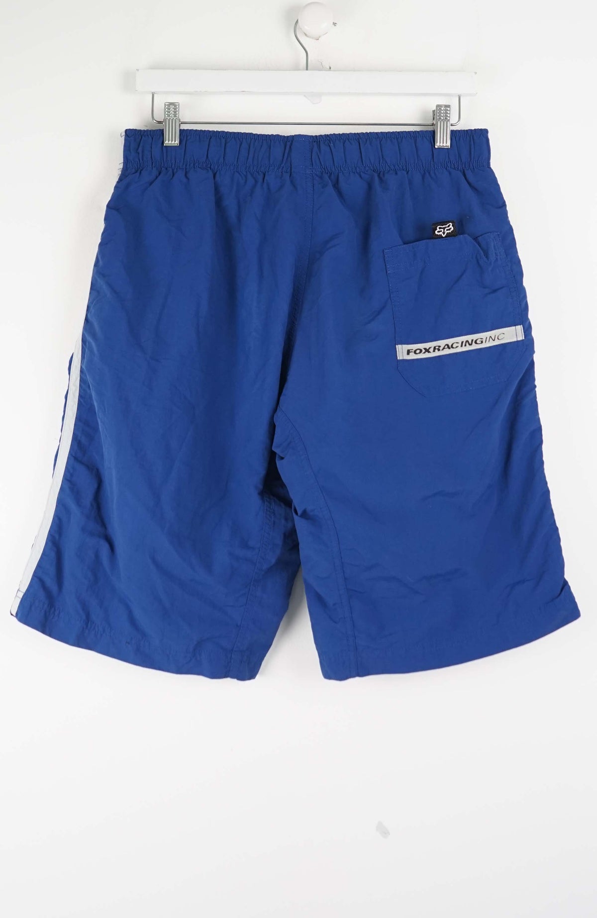 VINTAGE FOX ACTIVE SHORTS W30