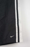 VINTAGE NIKE 3/4 TRACK PANTS (S)