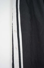 VINTAGE NIKE 3/4 TRACK PANTS (S)