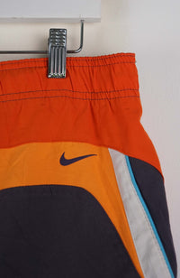 VINTAGE NIKE BOARD SHORTS W38