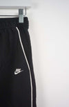 VINTAGE NIKE 3/4 TRACK PANTS (S)