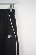 VINTAGE NIKE 3/4 TRACK PANTS (S)