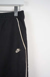VINTAGE NIKE 3/4 TRACK PANTS (M)
