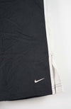 VINTAGE NIKE 3/4 TRACK PANTS (S)