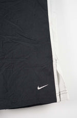 VINTAGE NIKE 3/4 TRACK PANTS (S)