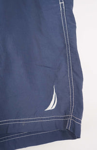 VINTAGE NAUTICA BOARD SHORTS W36