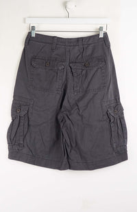 VINTAGE REWORK CARGO SHORTS W27