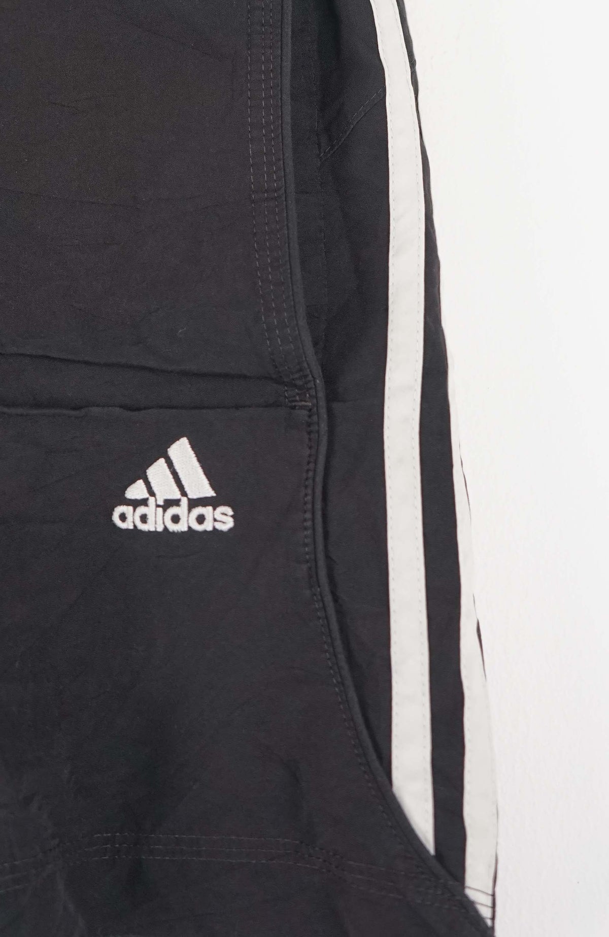 VINTAGE ADIDAS ACTIVE SHORTS W32