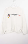 VINTAGE DISNEY SWEATER (S)