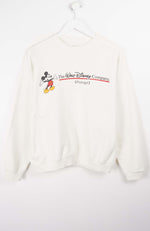 VINTAGE DISNEY SWEATER (S)