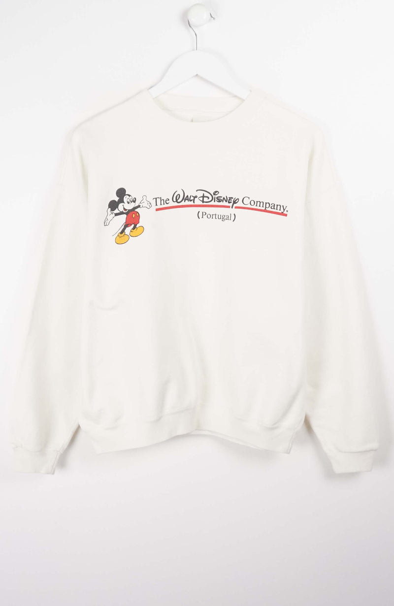 VINTAGE DISNEY SWEATER (S)