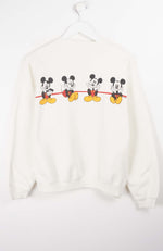 VINTAGE DISNEY SWEATER (S)