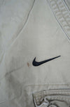 VINTAGE REWORK CARGO SHORTS W29