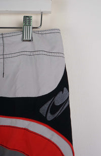 VINTAGE BILLABONG BOARD SHORTS W34