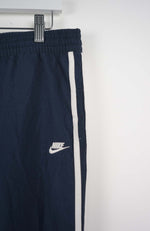 VINTAGE NIKE 3/4 TRACK PANTS (XL)