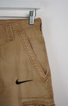 VINTAGE REWORK CARGO SHORTS W29