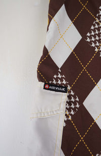 VINTAGE AIRWALK BOARD SHORTS W34