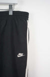 VINTAGE NIKE 3/4 TRACK PANTS (XL)