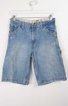 VINTAGE LEVIS SHORTS W29