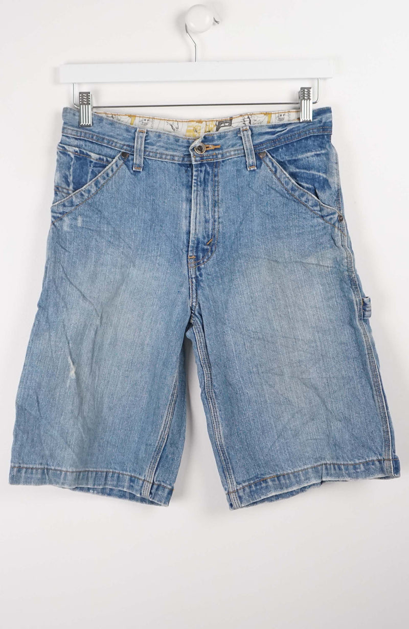 VINTAGE LEVIS SHORTS W29