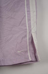 VINTAGE NIKE 3/4 TRACK PANTS (S)