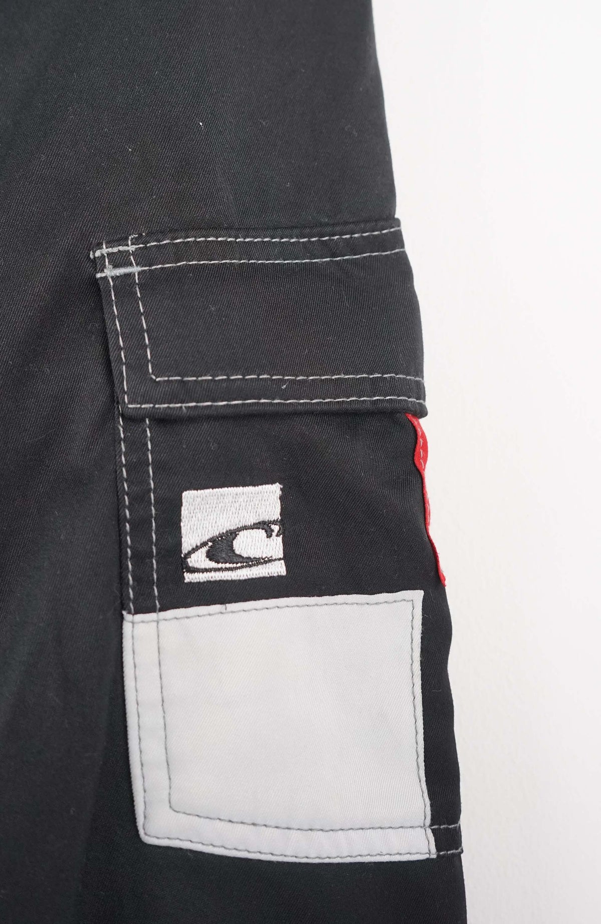 VINTAGE O'NEILL BOARD SHORTS W34