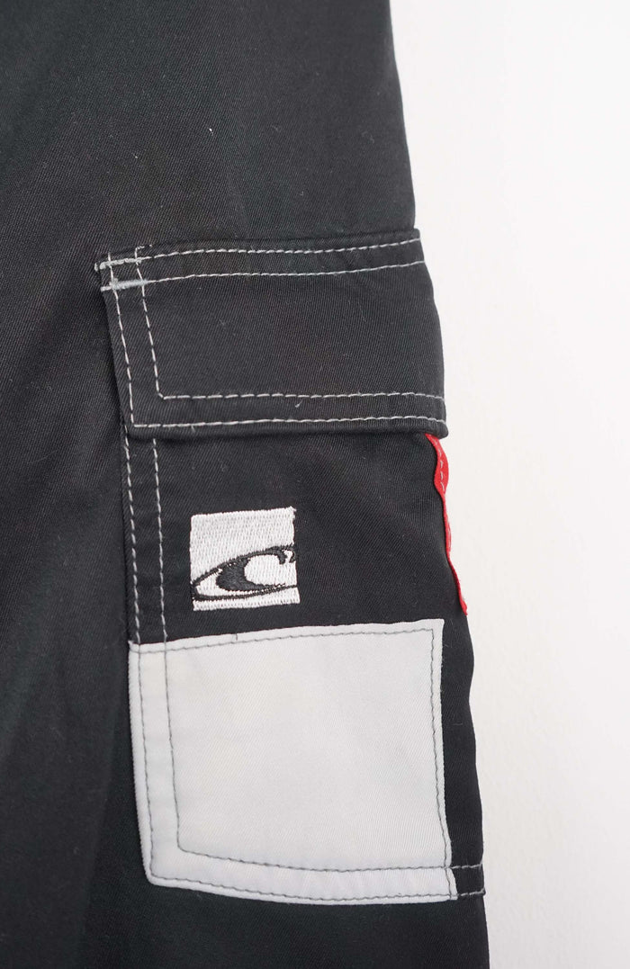 VINTAGE O'NEILL BOARD SHORTS W34