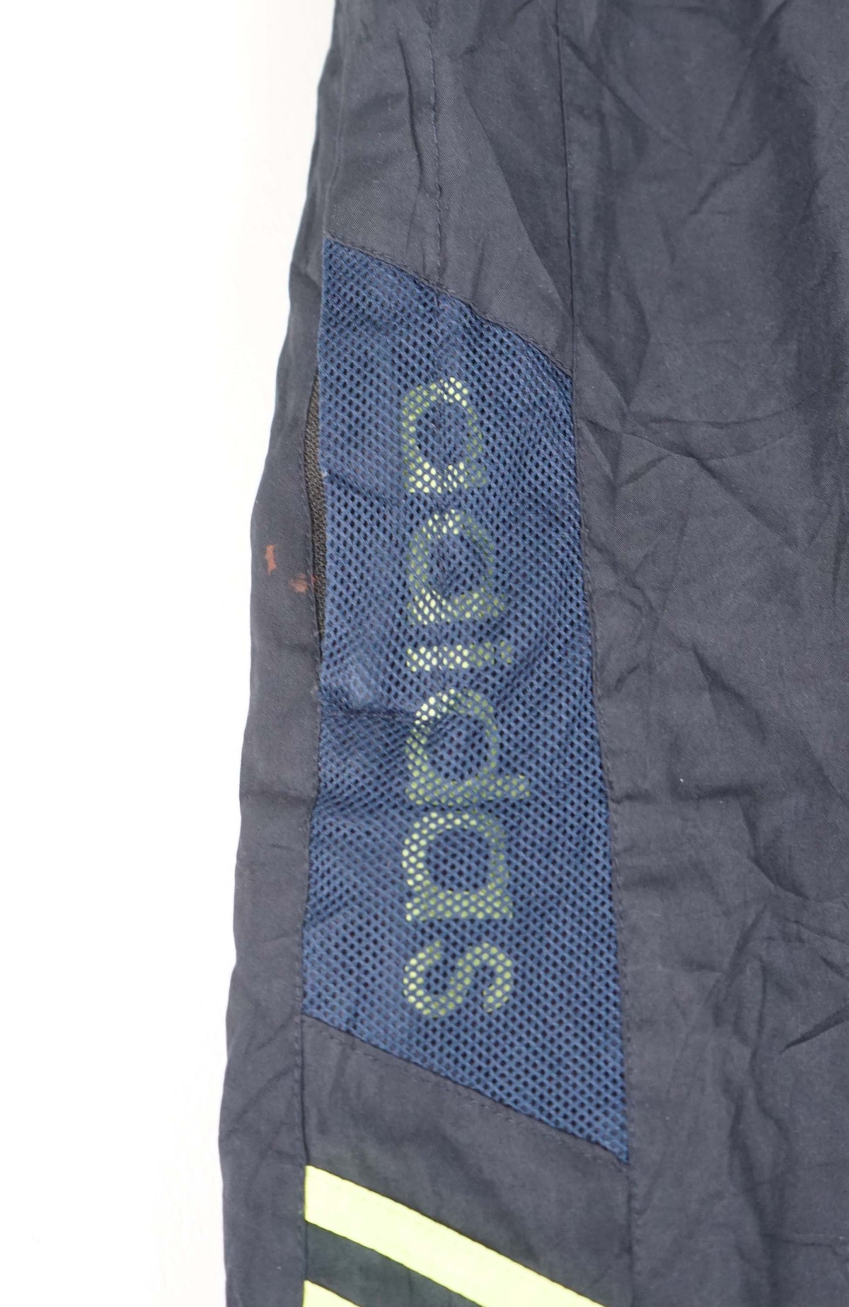VINTAGE ADIDAS ACTIVE SHORTS W30