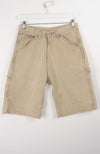 VINTAGE WRANGLER SHORTS W32