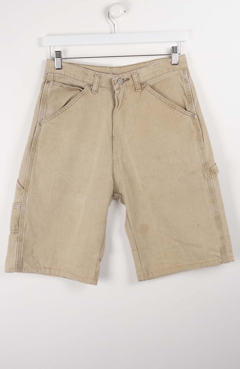 VINTAGE WRANGLER SHORTS W32