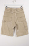 VINTAGE WRANGLER SHORTS W32