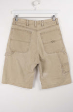 VINTAGE WRANGLER SHORTS W32