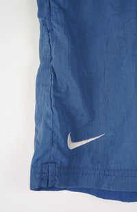 VINTAGE NIKE ACTIVE SHORTS W33
