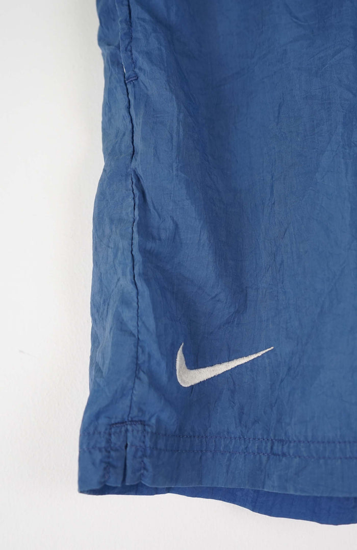 VINTAGE NIKE ACTIVE SHORTS W33