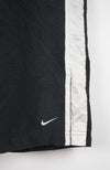 VINTAGE NIKE 3/4 TRACK PANTS (M)