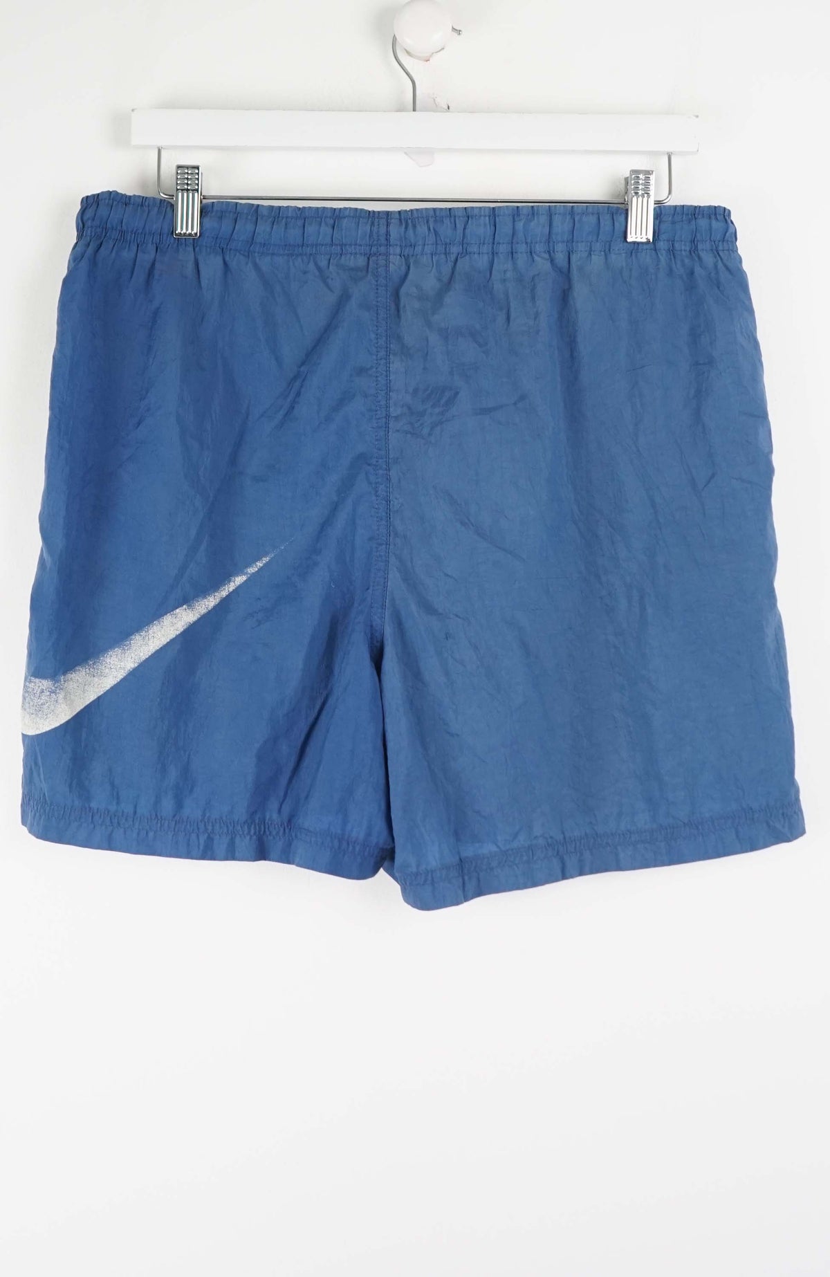 VINTAGE NIKE ACTIVE SHORTS W33