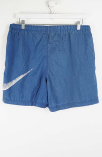 VINTAGE NIKE ACTIVE SHORTS W33