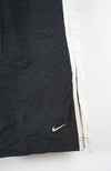 VINTAGE NIKE 3/4 TRACK PANTS (M)